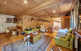 Appartement Gretl