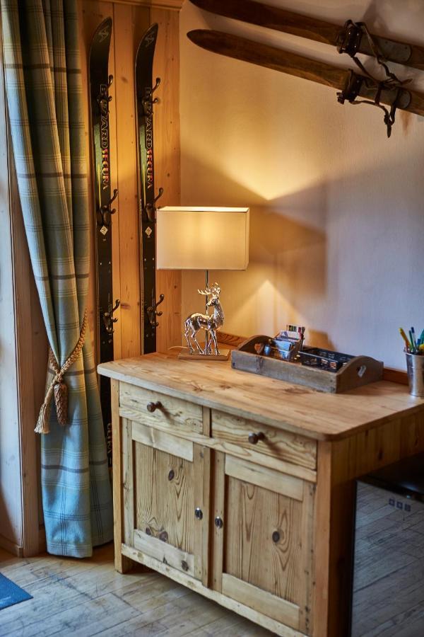 Appartement Gretl Viehhofen Buitenkant foto