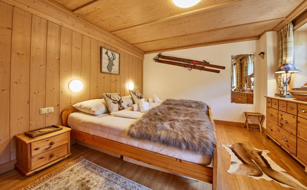 Appartement Gretl Viehhofen Buitenkant foto